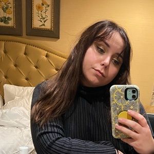 Meet your Posher, Mallory